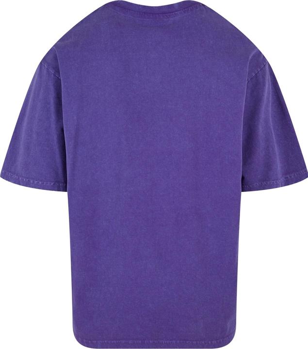 Actual product image Starter Logo Oversize Acid Tee - 176939 (S)