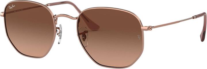 Cooper, Pink Gradient Brown