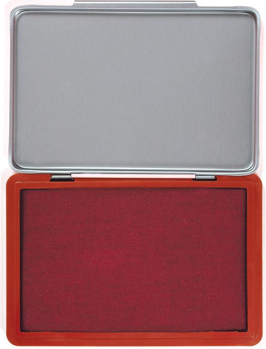 Actual product image Q-Connect Stamp pad