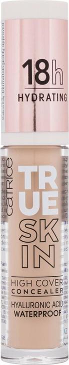 Produktbild Catrice True Skin High Cover (Cool Cashmere, Nude, Warm Macadamia)