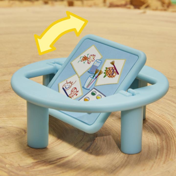 Image du produit Hasbro Groupe de jeu Peppas Playgroup