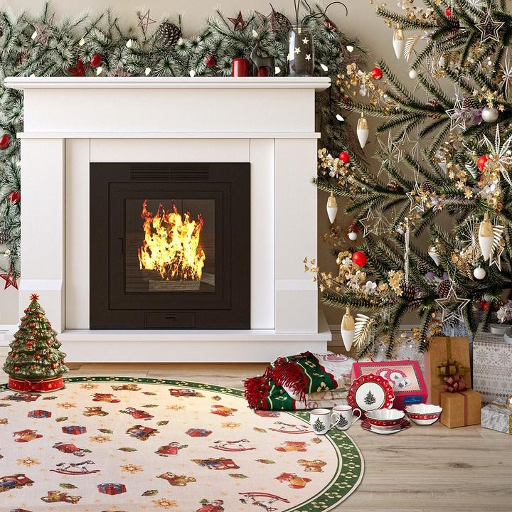 Immagine prodotto Villeroy & Boch Delizia del Giocattolo Nostalgico (150 cm)