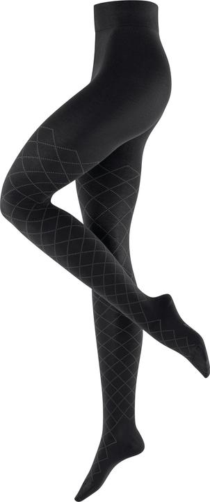 Actual product image Falke Argyle Affair TI