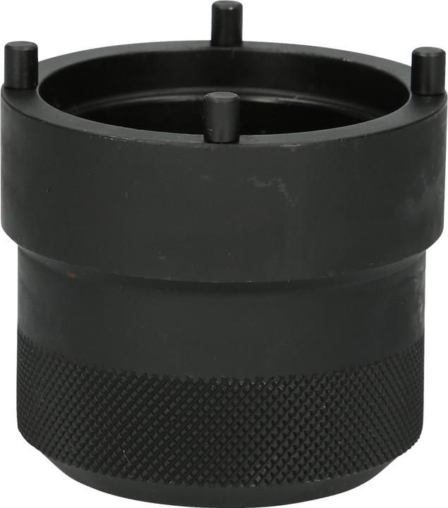 Produktbild KS Tools 1/2" Traggelenk-Zapfenschlüssel für Toyota, 66,0 mm