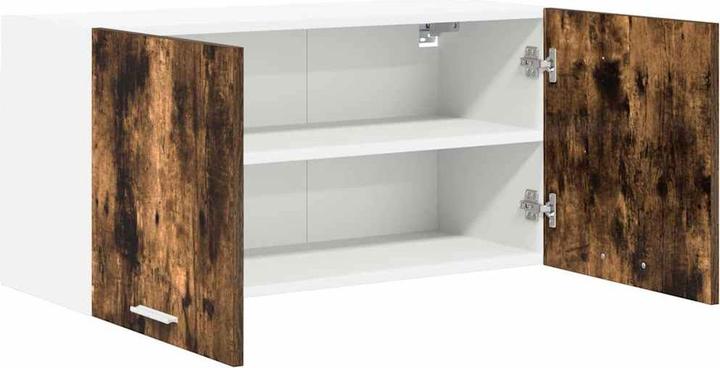 Produktbild vidaXL Küchenaufbewahrung (31 x 80 x 40 cm)