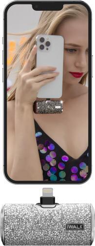 Actual product image iWalk LinkPod 4S SIL-I (4500 mAh, 18 W, 18 Wh)