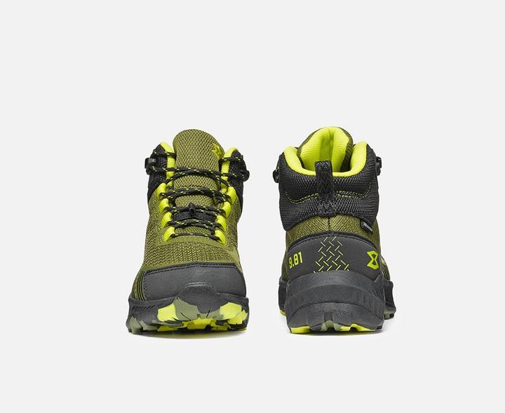 Produktbild Garmont 9.81 KIDS PULSE MID WP (29)