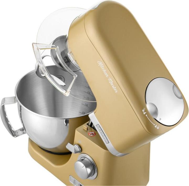 Actual product image Sencor STM7877CH (1000 W)