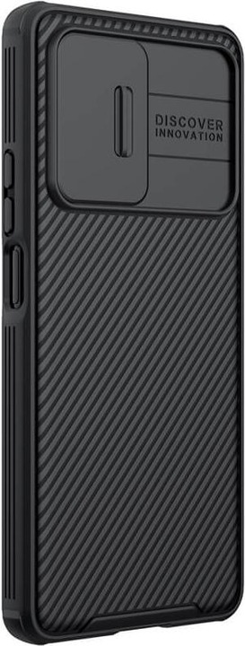 Actual product image Nillkin CamShield Pro (Xiaomi 11T, Xiaomi 11T Pro)