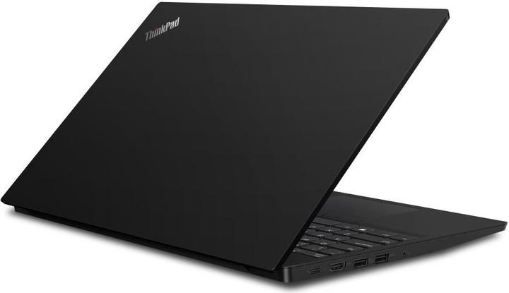 Produktbild Lenovo ThinkPad E590 (15.60", 512 GB, 16 GB, DE, Intel Core i7-8565U)