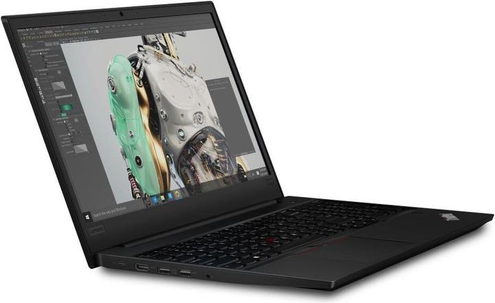 Produktbild Lenovo ThinkPad E590 (15.60", 512 GB, 16 GB, DE, Intel Core i7-8565U)