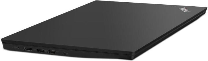 Produktbild Lenovo ThinkPad E590 (15.60", 512 GB, 16 GB, DE, Intel Core i7-8565U)