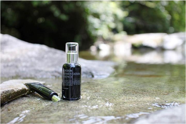 Actual product image Benton Fermentation essence (100 ml)