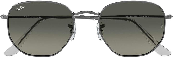 Grey Gradient Dark Grey, Gunmetal