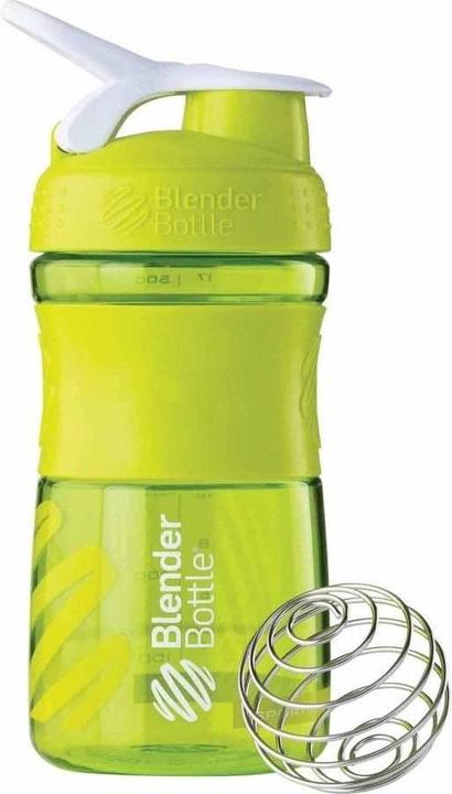 Blender Bottle Miscelatore sportivo (0.59 l)