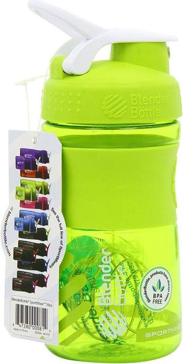 Immagine prodotto Blender Bottle Miscelatore sportivo (0.59 l)