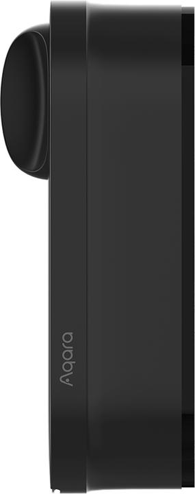 Produktbild Aqara Smart Lock U200 Lite Kit (Fingerabdruck, Smartphone, Elektronische Zahlenkombination)