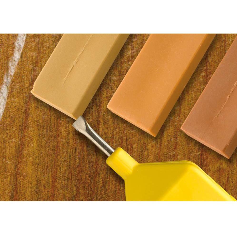 Thumbnail - Edding, Marker, Wachsschmelzer (Gelb, 1 x)