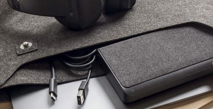 Produktbild mophie Powerstation XXL (19500 mAh, 30 W, 72.15 Wh)