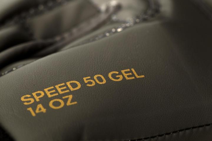 Produktbild Adidas Speed 50 ash grey/gold 10oz