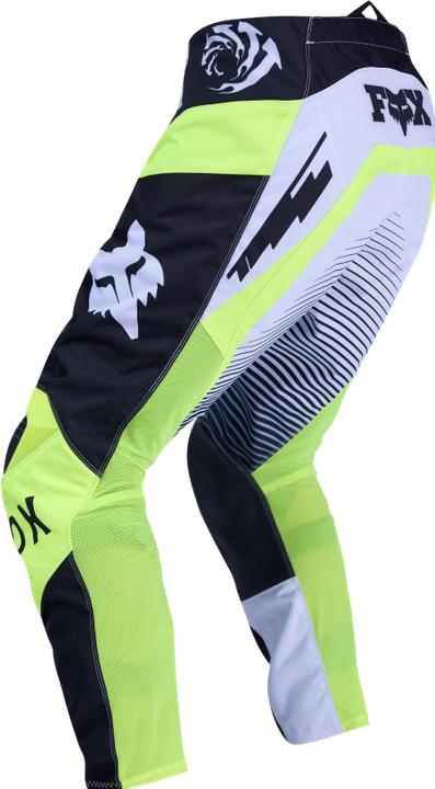 Actual product image Fox 180 Collect Pant (Men, Frequency band 38 (2600 MHz))