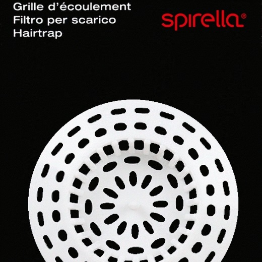 Immagine prodotto spirella Setaccio di drenaggio
