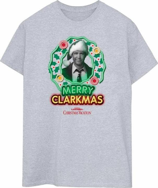 Produktbild National Lampoon´s Vacation National Lampoon's Christmas Vacation TShirt (3XL)
