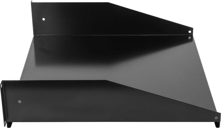 Actual product image Intellinet 19 Fixed shelf