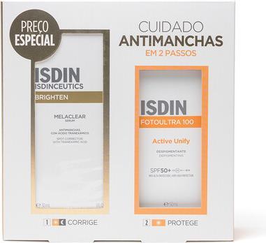 Actual product image Isdin Melaclear (Serum, 1 pc, Spot Corrector)