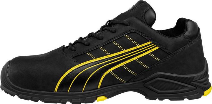 Actual product image Puma Amsterdam Low (S3, 46)