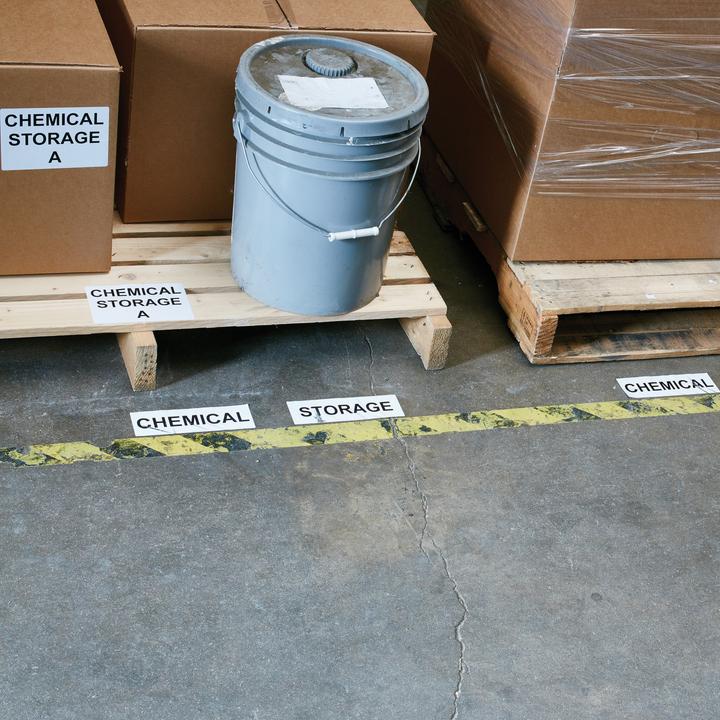 Produktbild Dymo LabelWriter Hochleistungs-Etiketten (19 cm)