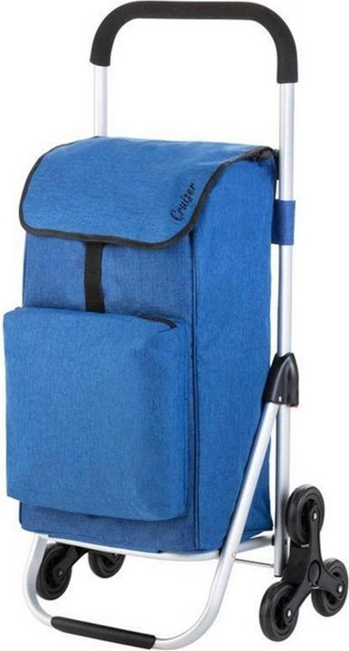 Image du produit Cruiser - Chariot de courses PREMIUM