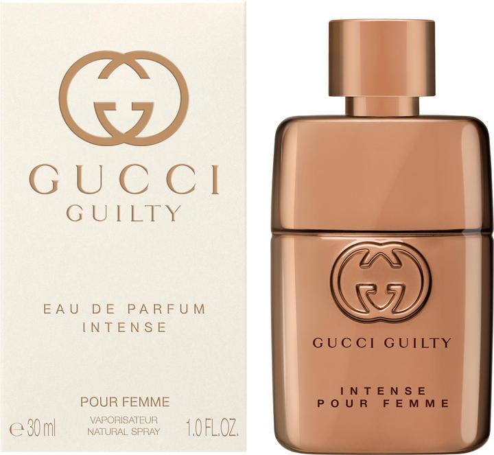 Produktbild Gucci Eau de Parfum (Eau de Parfum, 30 ml)