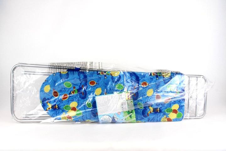 Produktbild Theo Klein Pure Fresh Metall-Bügelbrett