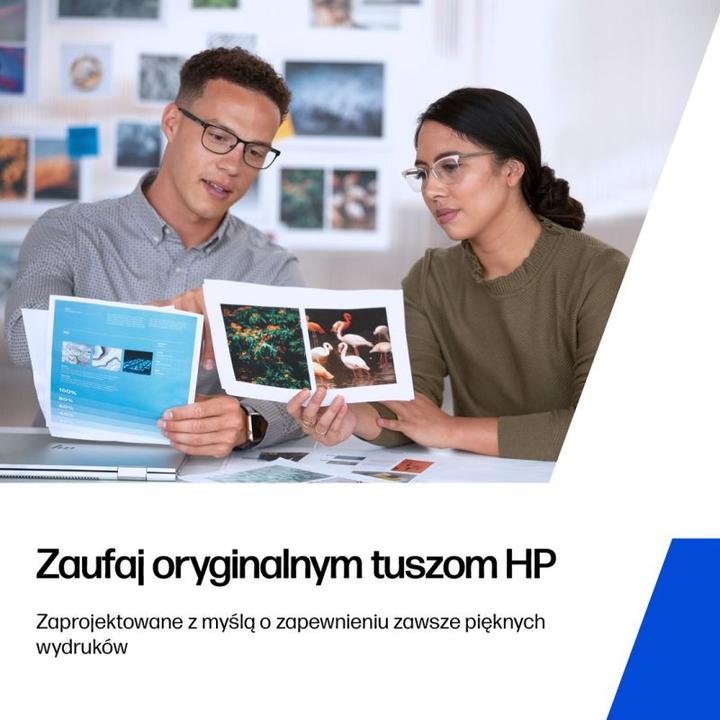 Produktbild HP 308 (BK, C, M, Y)
