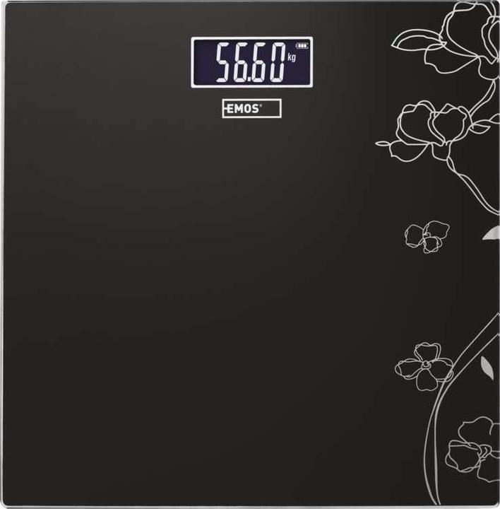 Actual product image Emos EV106 (180 kg)