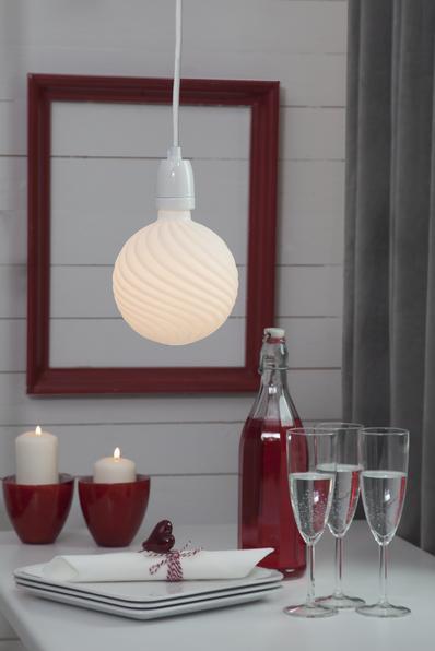 Produktbild Star Trading Glaze (E27)