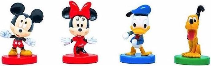 Image du produit Cartamundi Mickey Mouse & Friends – Hâte-toi lentement (Italien)
