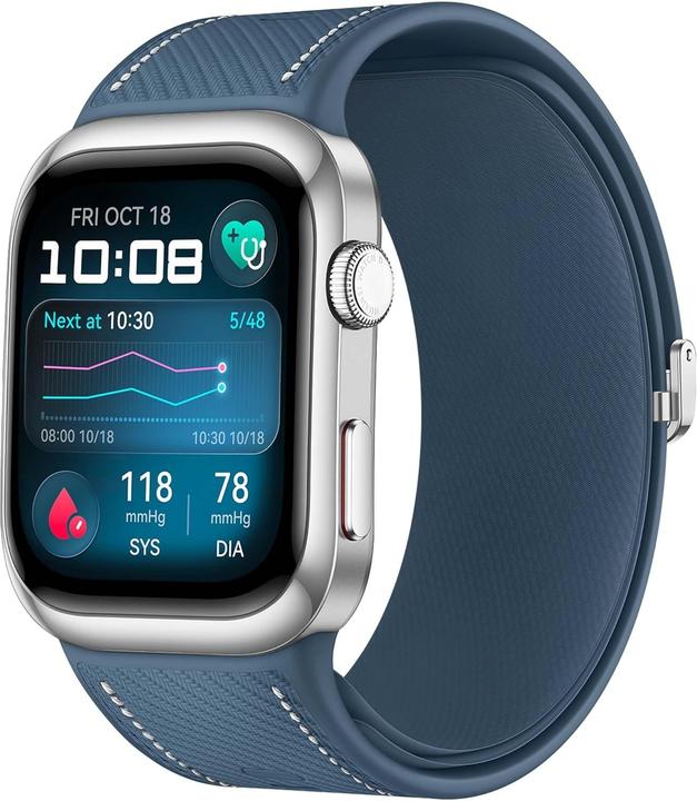 Produktbild Huawei Orologio D2 (46 mm)