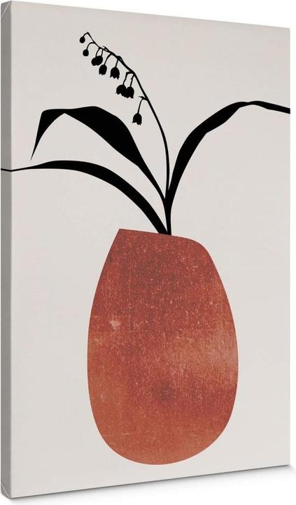 Immagine prodotto Trenddeko Fioriture invernali (30 x 45 cm)