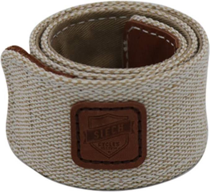 Siech Cycles Cycles Trouser Strap (Plaque de protection du tube diagonal)