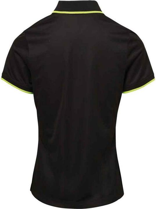 Produktbild Premier Coolchecker Poloshirt (XXL)