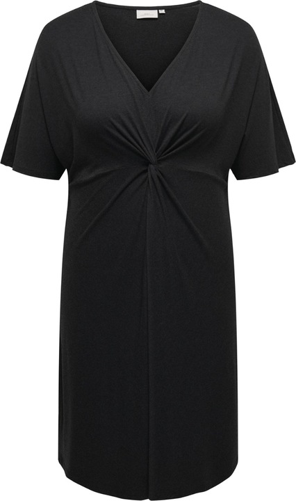 Immagine prodotto Only Vestito Curvy con scollo a V (L)