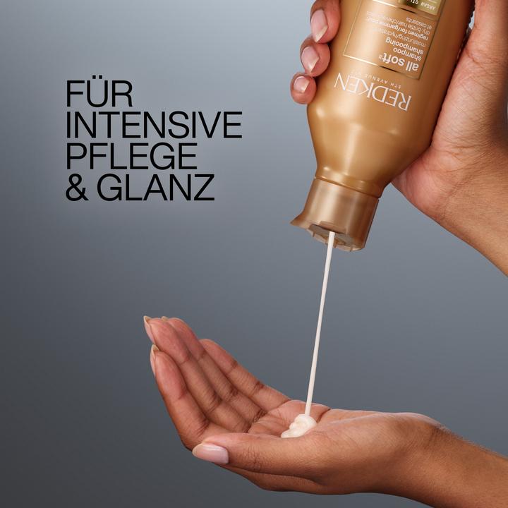 Actual product image Redken All Soft (300 ml)