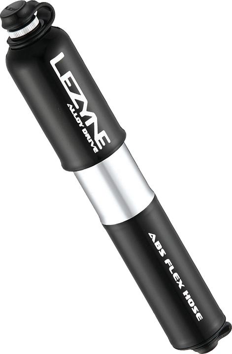 Lezyne Alloy Drive S