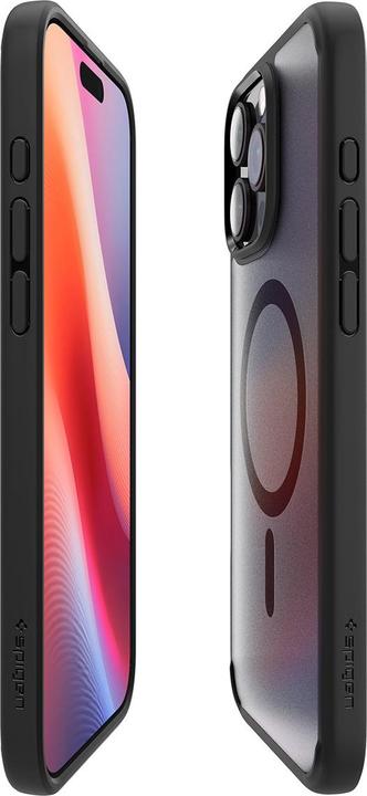 Actual product image Spigen Ultra Hybrid Case (Apple iPhone 16 Pro Max)