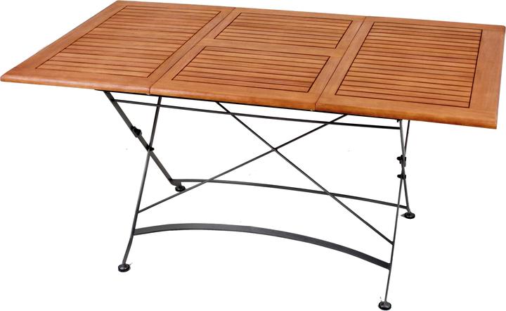 Produktbild Garden Pleasure Wien (100 x 90 x 74 cm)