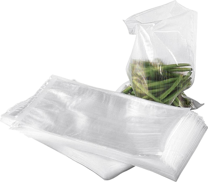 Produktbild Solis Vakuumierbeutel 20 x 30 cm (50x) (50 x)