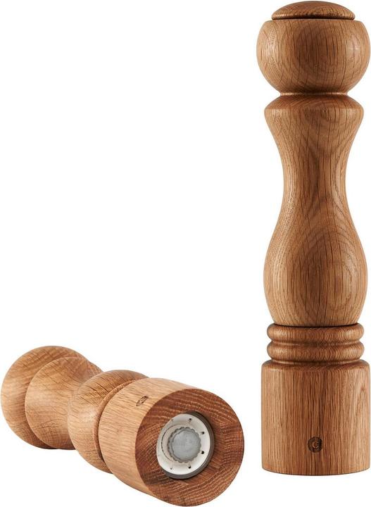 Produktbild Crush Grind CrushGrind Pfeffermühle Torino 30cm Eiche (Pfeffer)