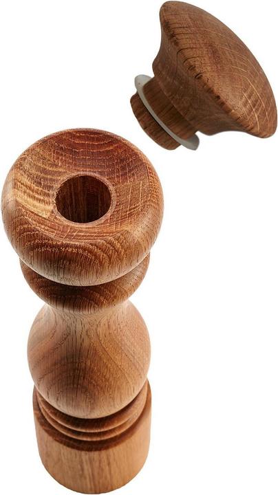 Produktbild Crush Grind CrushGrind Pfeffermühle Torino 30cm Eiche (Pfeffer)